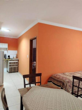 Amanecer apartamentos _ Apto 42